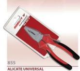 Alicate Universal  Robust 8