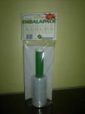 Embala Tudo rolo PVC 120m