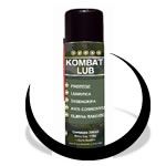 Kombat Lub 300ml(Desengripante)