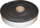 Fita Anti-Ruído Espuma PU 19mm x 5mm x 5M