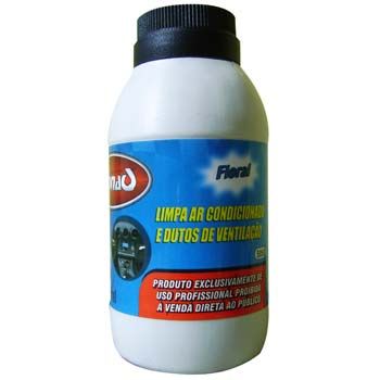 Higienizador de Ar Radnaq 100ml