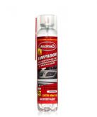 Limpa Ar Condicionado 300ml