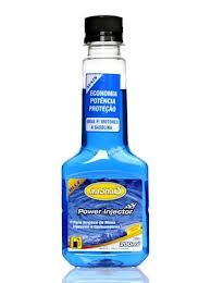 Aditivo Power Injector Blue(via Tanque) 200ml